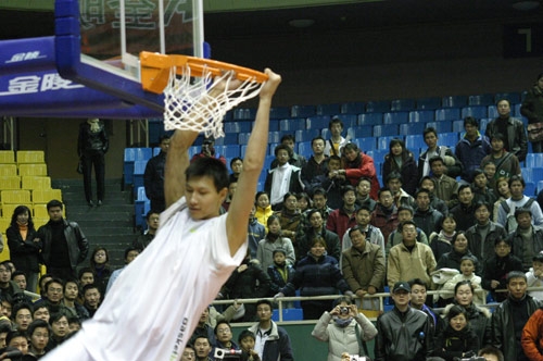 篮球CBA