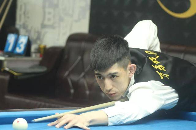 的接班人 的接班人