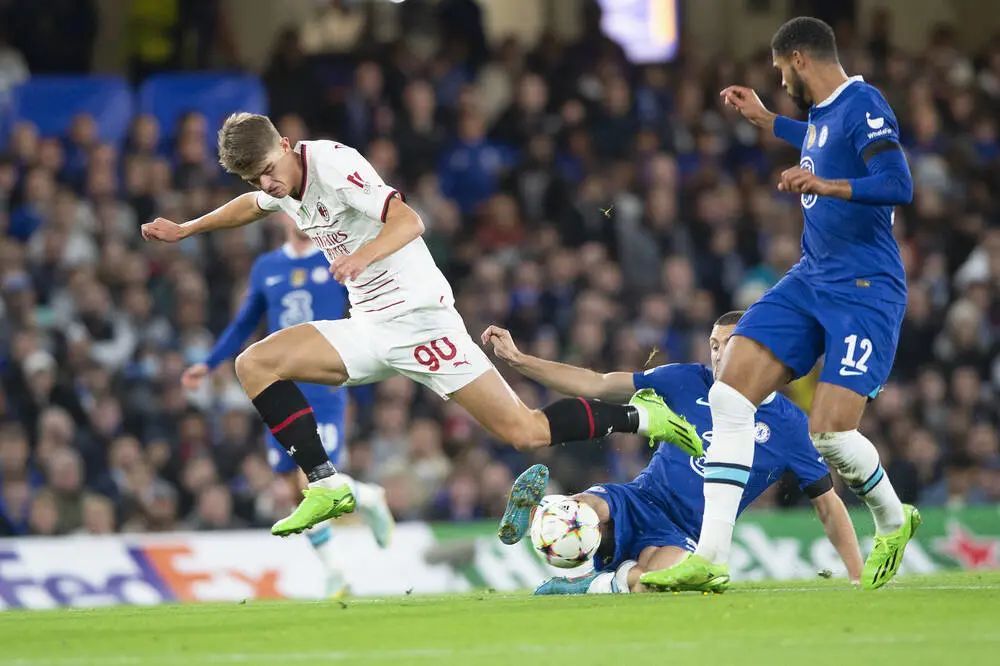 开直视LE 开直视LE